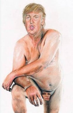 trump naked melania crotch.jpg