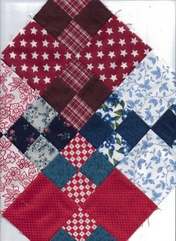 $64-patch schema2 for block color-value arrangement of quilt1.jpg