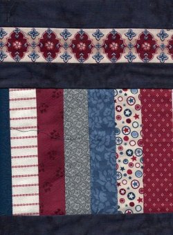 $Americana Ladder Quilt Top Left Row .jpg