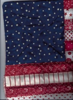 $veteran pillow-flaglike2,, quilted pillow .jpg