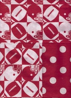 $A Football Hero log cabin star Red border for child1 05.14.2012.jpg