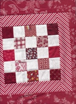 $Filigree Red Jacobean Postage Stamp Quilt2 05.29.2011.jpg