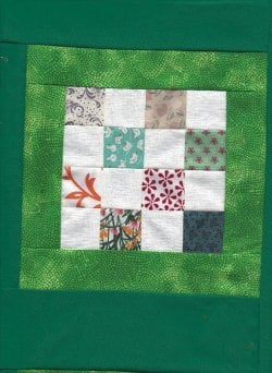 $Green Postage Stamp Quilt2 05.29.2011.jpg