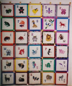 $Aesthetics of ABC Animals Album Quilt.jpg