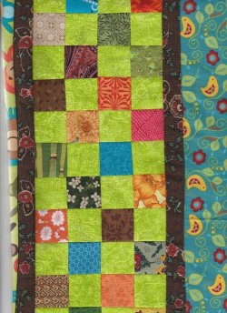 $Monkey Lime and Star Quilt e opposite postage stamp border.jpg