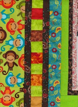 $Monkey Lime and Star Quilt h border.jpg