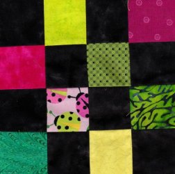 $Pink and Green Lady Bugs Quilt3.jpg