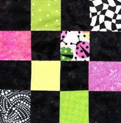 $Pink and Green Lady Bugs Quilt19.jpg