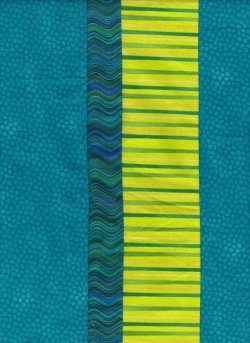 $Turquoise, lime checkerboard 4, side borders .jpg