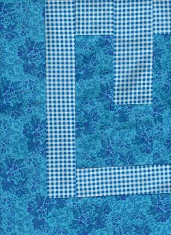 $Turquoise Basic Bargello Brickwork4 outside borders.jpg