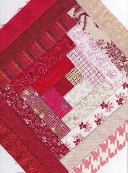 $Cherry Chocolate Furrows Quilt red square 6.jpg