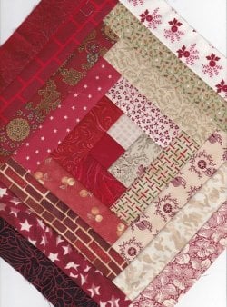 $Cherry Chocolate Furrows Quilt red square 7.jpg