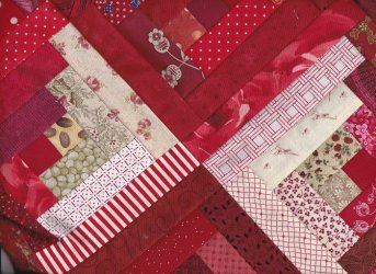 $Small Points of Light 40x54 Red Quilt2.jpg