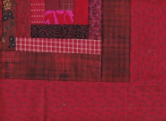 $Small Points of Light 40x54 Red Quilt3.jpg