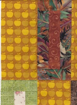 $Giacometti Little Golden Apples Quilt3.jpg