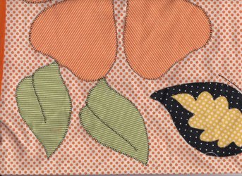 $Orange Butterfly and Blossom Quilt3.jpg