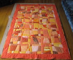 $01 Orange cut crazy quilt.jpg