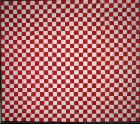 $Red and White Checkerboard Quilt.jpg