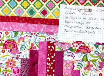 $25 Pink Flowrs of Spring Quilt Top.jpg