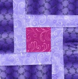 $Purple Double strip log quilt11.jpg