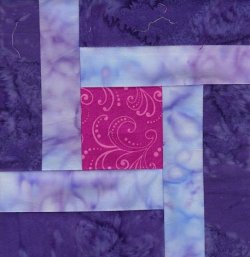 $Purple Double strip log quilt14.jpg