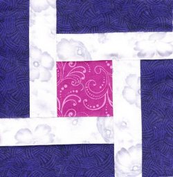 $Purple Double strip log quilt16.jpg