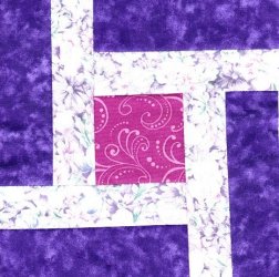 $Purple Double strip log quilt18.jpg