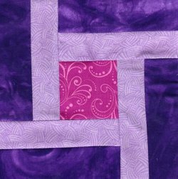 $Purple Double strip log quilt20.jpg