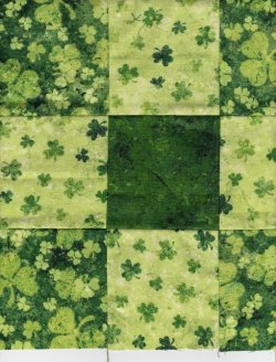 $Stonehenge Shamrock Quilt Top1.jpg