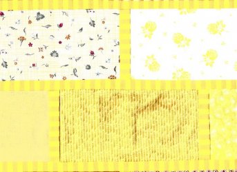 $6 Yellow Bricks and Mortar Quilt Rows 1-6.jpg