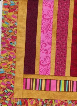 $Earthsong Bird Stripes Quilt Top6 inr bord.jpg