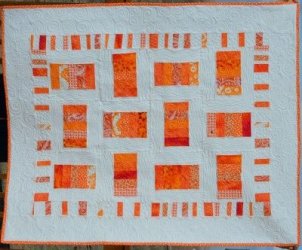 $Orange creamsicle quilt.jpg