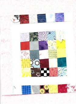 $Magic Carpet1 Postage Stamp Quilt creamy peach (2).jpg