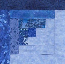 $My Blue Heaven Log Cabin Quilt4.jpg