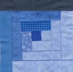 $My Blue Heaven Log Cabin Quilt7.jpg