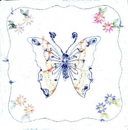 $Butterfly Embroidery quilt Block 1 back.jpg