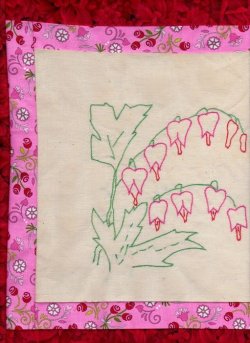 $Vintage embroideries in Contemporary borders1 Fuchsias.jpg