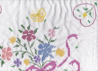 $Practice floral X-stitch, heart border4.jpg