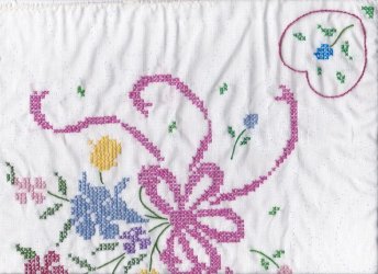 $Practice floral X-stitch, heart border5.jpg