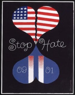 stop the hate 911.jpg
