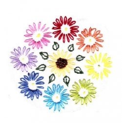 $birdy square 1,4 lazy daisies color wheel.jpg