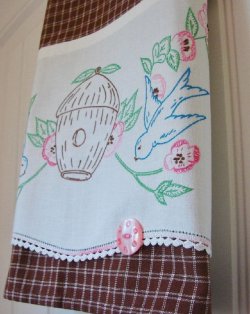 $Up-cycle 7 tea towel from old pillowcase.jpg