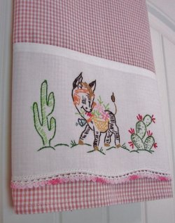 $Up-cycle 9 tea towel from old pillowcase.jpg