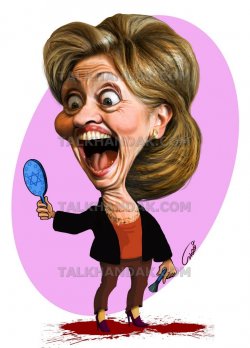 hillary_clinton_cartoon_by_talkhandak-d427vh3.jpg
