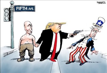 5th ave shoot Uncle Sam Putin.JPG
